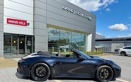 Porsche 911, 2025 год, 28 500 000 рублей, 4 фотография