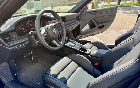 Porsche 911, 2025 год, 28 500 000 рублей, 15 фотография