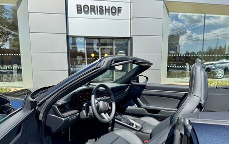 Porsche 911, 2025 год, 28 500 000 рублей, 20 фотография