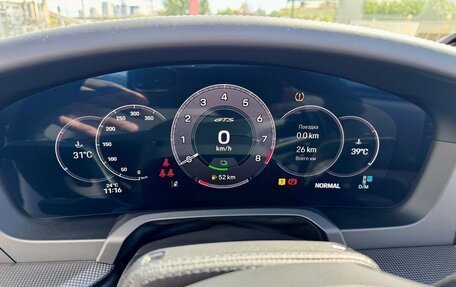Porsche 911, 2025 год, 28 500 000 рублей, 19 фотография