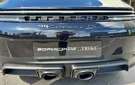 Porsche 911, 2025 год, 28 500 000 рублей, 22 фотография