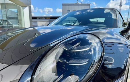 Porsche 911, 2025 год, 28 500 000 рублей, 21 фотография