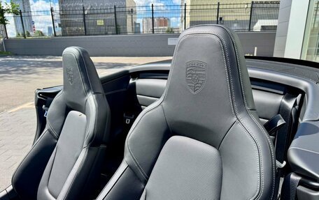 Porsche 911, 2025 год, 28 500 000 рублей, 16 фотография