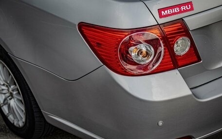 Chevrolet Epica, 2008 год, 540 000 рублей, 6 фотография