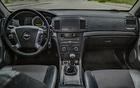 Chevrolet Epica, 2008 год, 540 000 рублей, 15 фотография