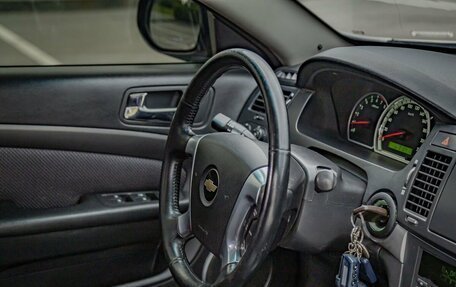 Chevrolet Epica, 2008 год, 540 000 рублей, 19 фотография