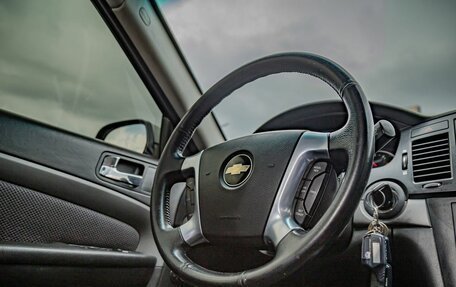 Chevrolet Epica, 2008 год, 540 000 рублей, 17 фотография