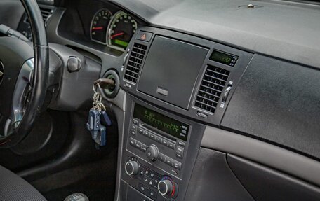 Chevrolet Epica, 2008 год, 540 000 рублей, 20 фотография