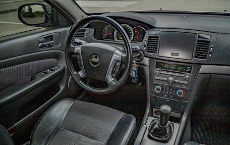Chevrolet Epica, 2008 год, 540 000 рублей, 18 фотография