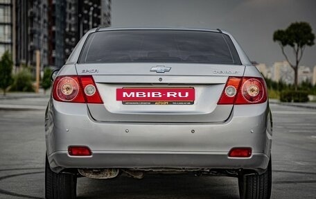 Chevrolet Epica, 2008 год, 540 000 рублей, 8 фотография