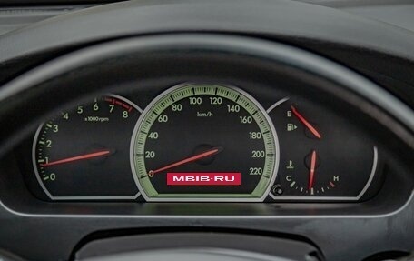 Chevrolet Epica, 2008 год, 540 000 рублей, 14 фотография