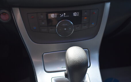 Nissan Sentra, 2015 год, 940 000 рублей, 14 фотография