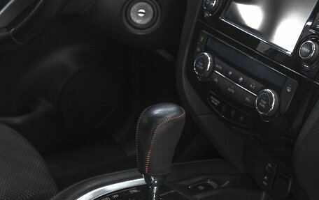 Nissan Qashqai, 2016 год, 1 599 900 рублей, 10 фотография