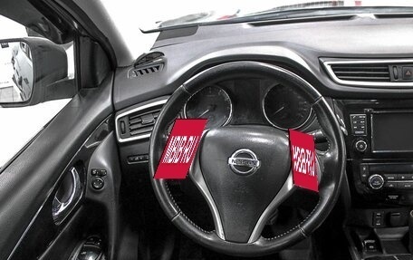 Nissan Qashqai, 2016 год, 1 599 900 рублей, 8 фотография