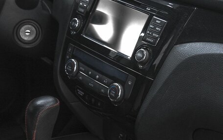 Nissan Qashqai, 2016 год, 1 599 900 рублей, 11 фотография
