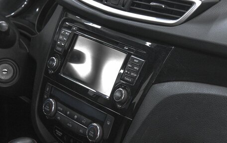 Nissan Qashqai, 2016 год, 1 599 900 рублей, 12 фотография