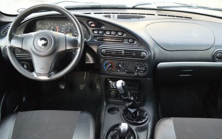 Chevrolet Niva I рестайлинг, 2012 год, 279 000 рублей, 5 фотография