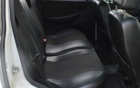 Chevrolet Niva I рестайлинг, 2012 год, 279 000 рублей, 7 фотография