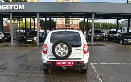 Chevrolet Niva I рестайлинг, 2012 год, 279 000 рублей, 4 фотография