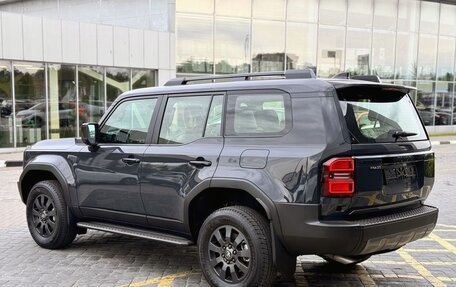 Toyota Land Cruiser Prado, 2024 год, 9 400 000 рублей, 2 фотография