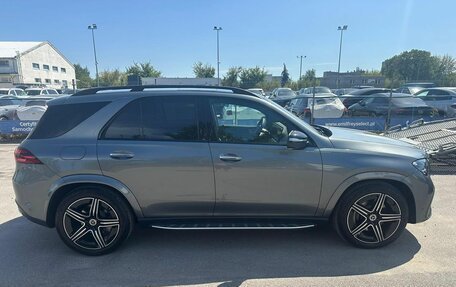 Mercedes-Benz GLE, 2025 год, 15 260 000 рублей, 6 фотография