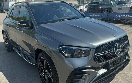 Mercedes-Benz GLE, 2025 год, 15 260 000 рублей, 7 фотография