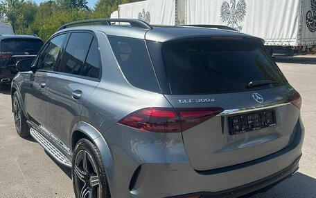 Mercedes-Benz GLE, 2025 год, 15 260 000 рублей, 3 фотография