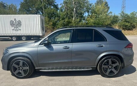 Mercedes-Benz GLE, 2025 год, 15 260 000 рублей, 2 фотография