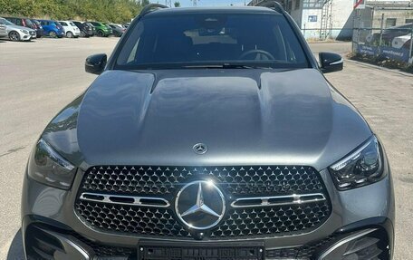 Mercedes-Benz GLE, 2025 год, 15 260 000 рублей, 8 фотография