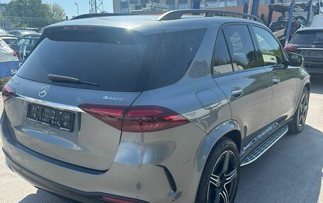Mercedes-Benz GLE, 2025 год, 15 260 000 рублей, 5 фотография