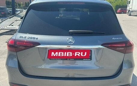 Mercedes-Benz GLE, 2025 год, 15 260 000 рублей, 4 фотография