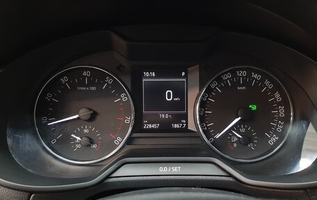 Skoda Octavia, 2013 год, 1 040 000 рублей, 8 фотография
