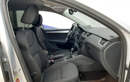 Skoda Octavia, 2013 год, 1 040 000 рублей, 11 фотография