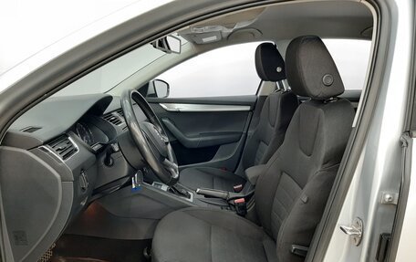 Skoda Octavia, 2013 год, 1 040 000 рублей, 10 фотография