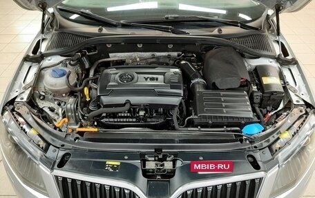 Skoda Octavia, 2013 год, 1 040 000 рублей, 7 фотография
