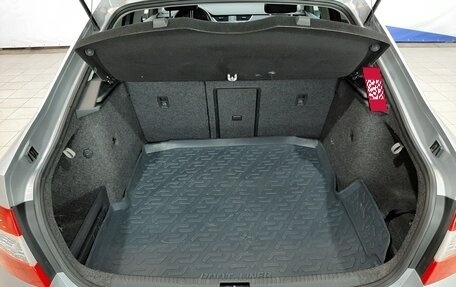 Skoda Octavia, 2013 год, 1 040 000 рублей, 5 фотография