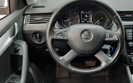 Skoda Octavia, 2013 год, 1 040 000 рублей, 14 фотография