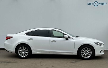 Mazda 6, 2013 год, 1 270 000 рублей, 4 фотография