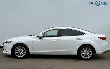 Mazda 6, 2013 год, 1 270 000 рублей, 8 фотография