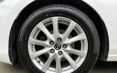 Mazda 6, 2013 год, 1 270 000 рублей, 9 фотография