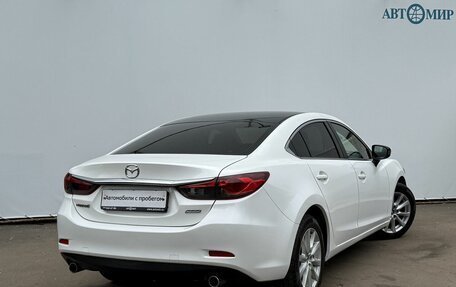 Mazda 6, 2013 год, 1 270 000 рублей, 5 фотография