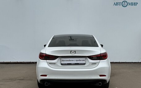 Mazda 6, 2013 год, 1 270 000 рублей, 6 фотография