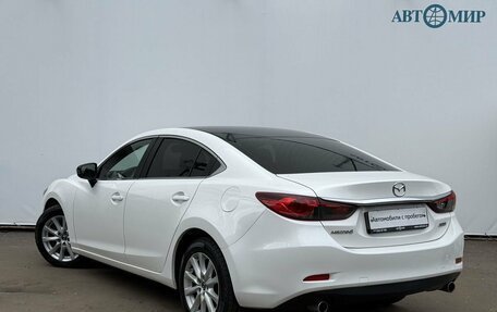 Mazda 6, 2013 год, 1 270 000 рублей, 7 фотография