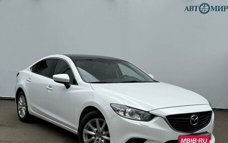 Mazda 6, 2013 год, 1 270 000 рублей, 3 фотография