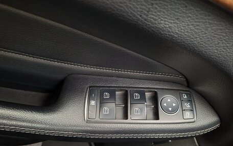 Mercedes-Benz GLS, 2016 год, 4 550 000 рублей, 22 фотография