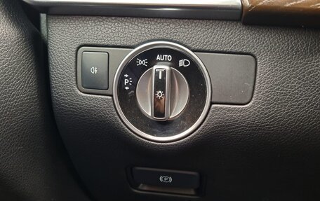 Mercedes-Benz GLS, 2016 год, 4 550 000 рублей, 23 фотография