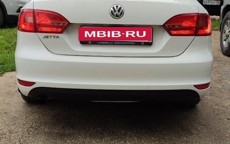 Volkswagen Jetta VI, 2014 год, 1 000 050 рублей, 4 фотография