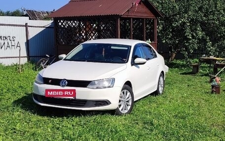 Volkswagen Jetta VI, 2014 год, 1 000 050 рублей, 10 фотография