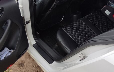 Volkswagen Jetta VI, 2014 год, 1 000 050 рублей, 24 фотография