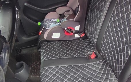 Volkswagen Jetta VI, 2014 год, 1 000 050 рублей, 25 фотография